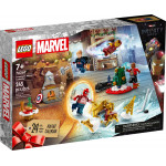 LEGO Super Heroes Avenger – Adventný kalendár